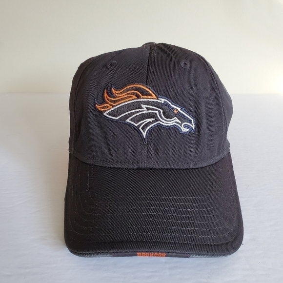 Vintage NFL Denver Bronco Hat Cap - Picture 1 of 9